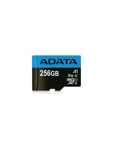 Micro SD 256GB A-DATA CL.10